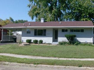 2931 Gerbert Rd, Columbus, OH 43224