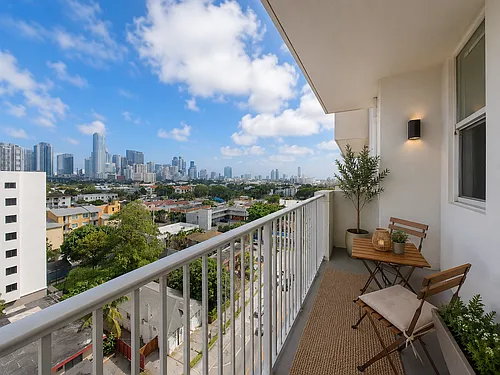 Floor plan Ipanema Rental Community