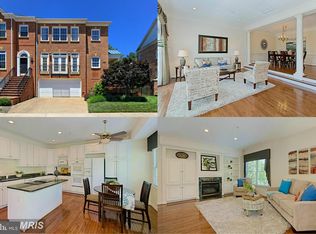 8516 Brenthill Ct, Vienna, VA 22182