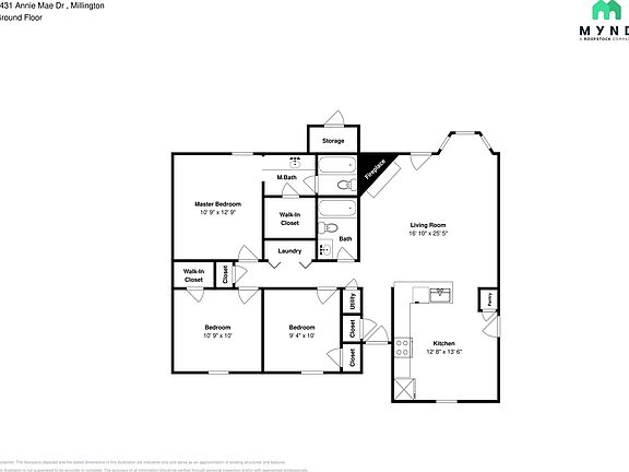 4th image of 4431 Annie Mae Dr