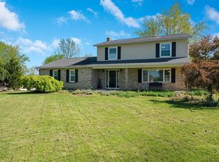 3790 Lukens Rd, Grove City, OH 43123