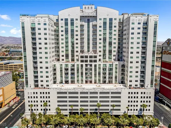 150 Las Vegas Blvd #818, Las Vegas, NV 89106