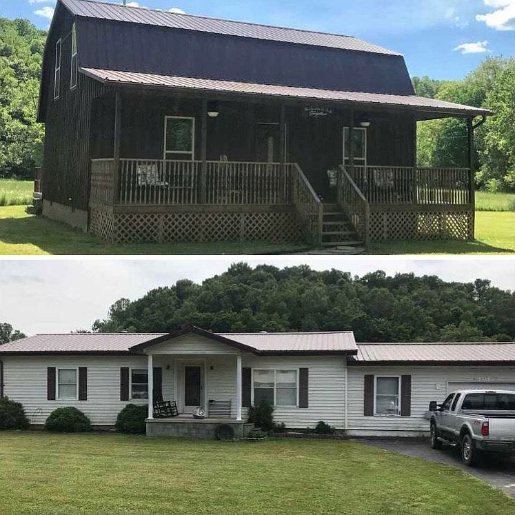1736 E Midland Trl, Grayson, KY 41143 Zillow