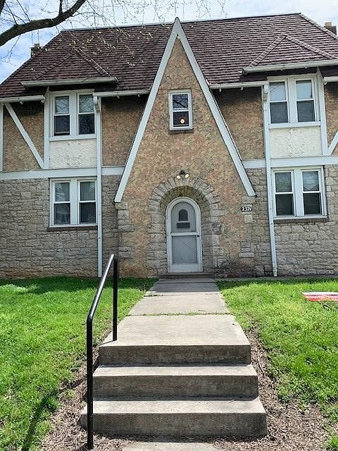 2374 Glenmawr Ave.