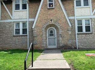 2374 Glenmawr Ave APT B, Columbus, OH 43202