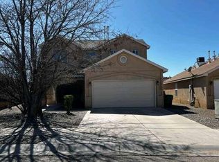 1355 Penasco Rd NE, Rio Rancho, NM 87144