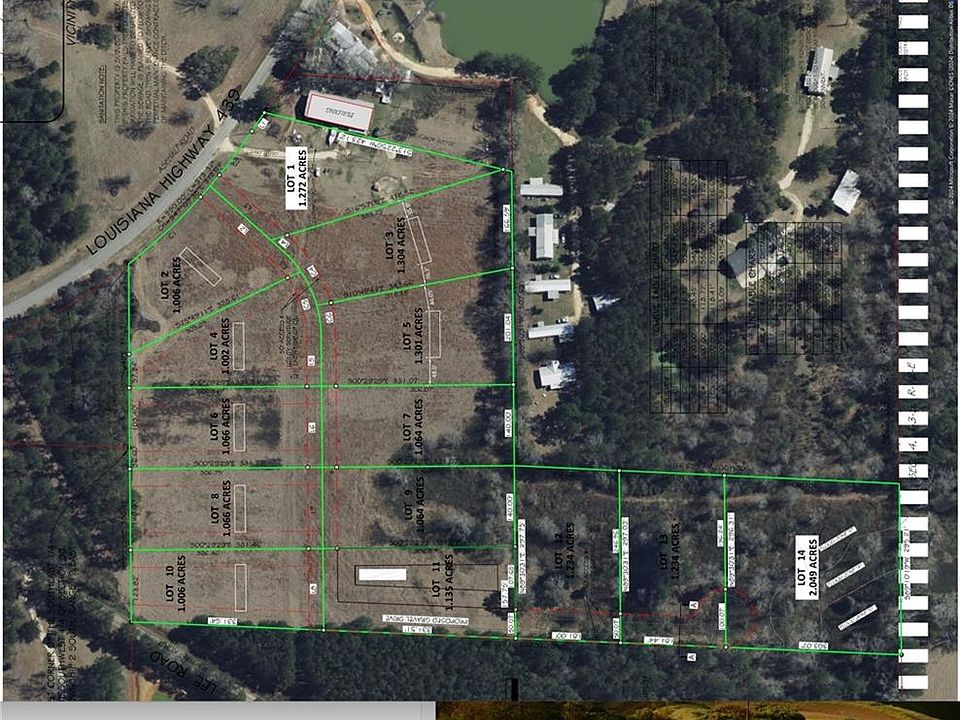 1st image of Lots 1 2 4 6 14 Clydesdale Dr