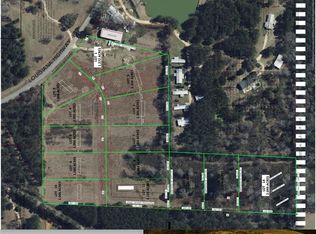 Lots 1 2 4 6 14 Clydesdale Dr, Franklinton, LA 70438