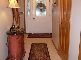 112 Autumn Hill Dr, Cranberry Township, PA 16066