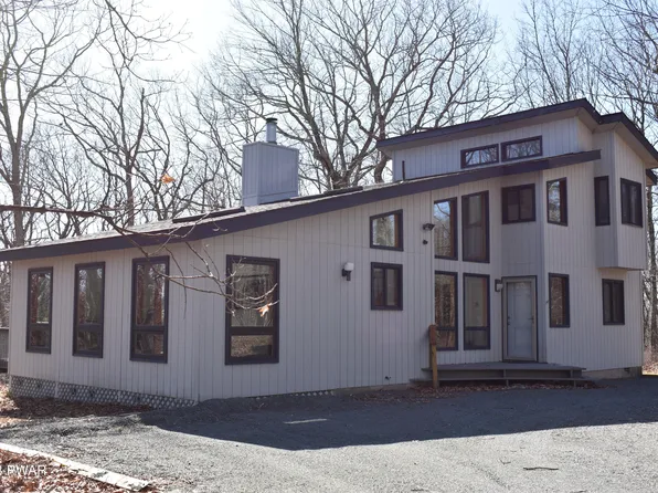 109 Cliff Dr, Lords Valley, PA 18428