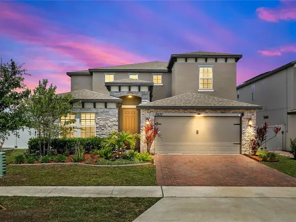 5637 Beggs Rd, Saint Cloud, FL 34771