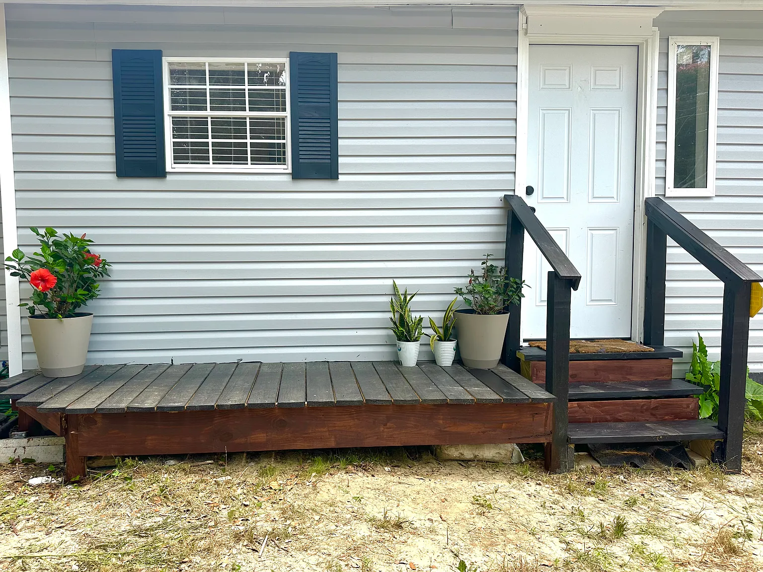 3 bed, 1000 sqft, $1,400 — Photo 2
