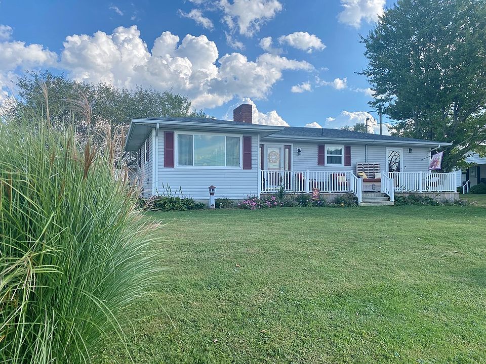 13723 State Highway 57, Tollesboro, KY 41189 Zillow