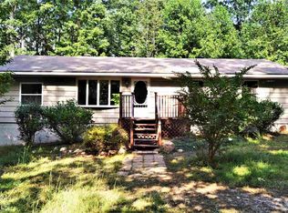 53 2nd Ave, Buchanan, GA 30113