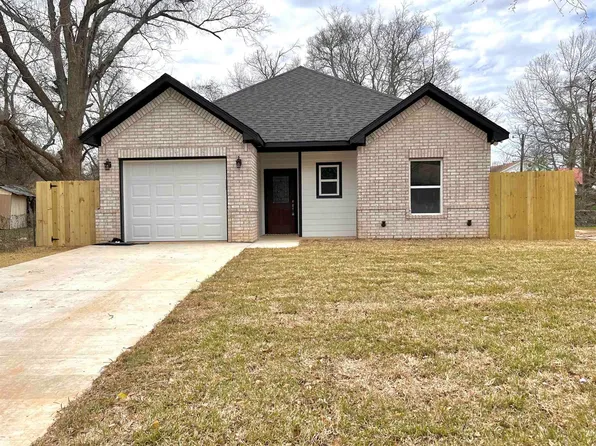 1508 N Tenneha Ave, Tyler, TX 75702