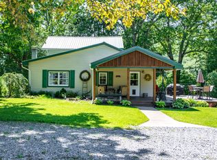 331 Pleasant Stream Rd, Trout Run, PA 17771