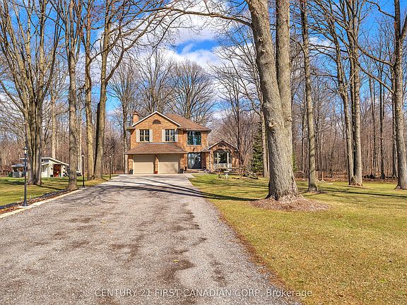 2nd image of 7056 Cook Rd