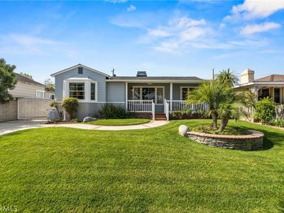 1809 N Fairview St, Burbank, CA, 91505