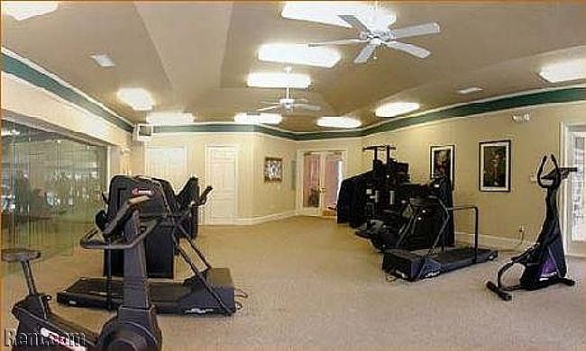 1st image of 17110 Carrington Park Dr APT 823