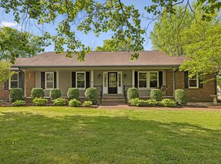 3513 Meadowwood Dr, Murfreesboro, TN 37128