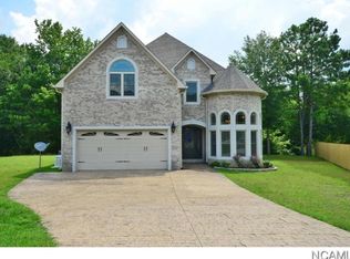 31 Saint Sebastian Dr, Cullman, AL 35057