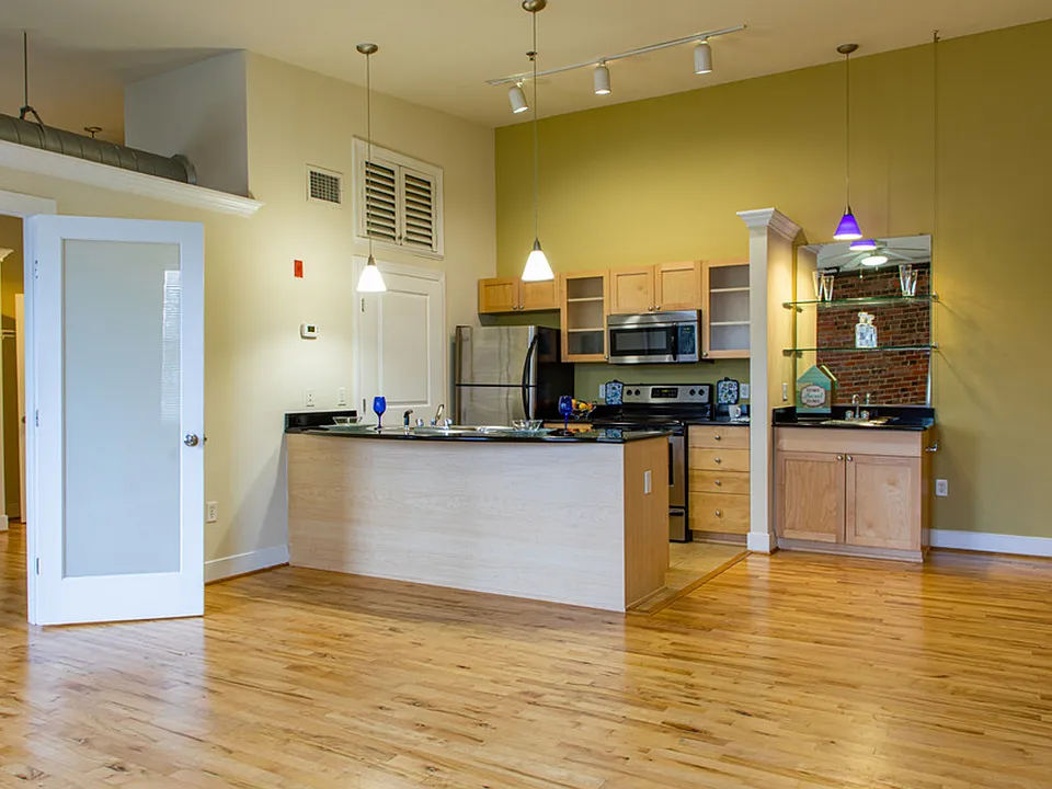 The Lofts at Dunlop