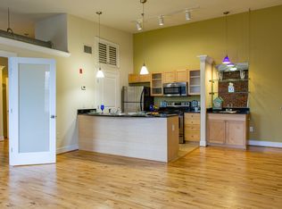 The Lofts at Dunlop, Petersburg, VA 23803