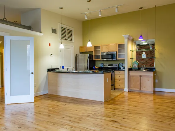 The Lofts at Dunlop