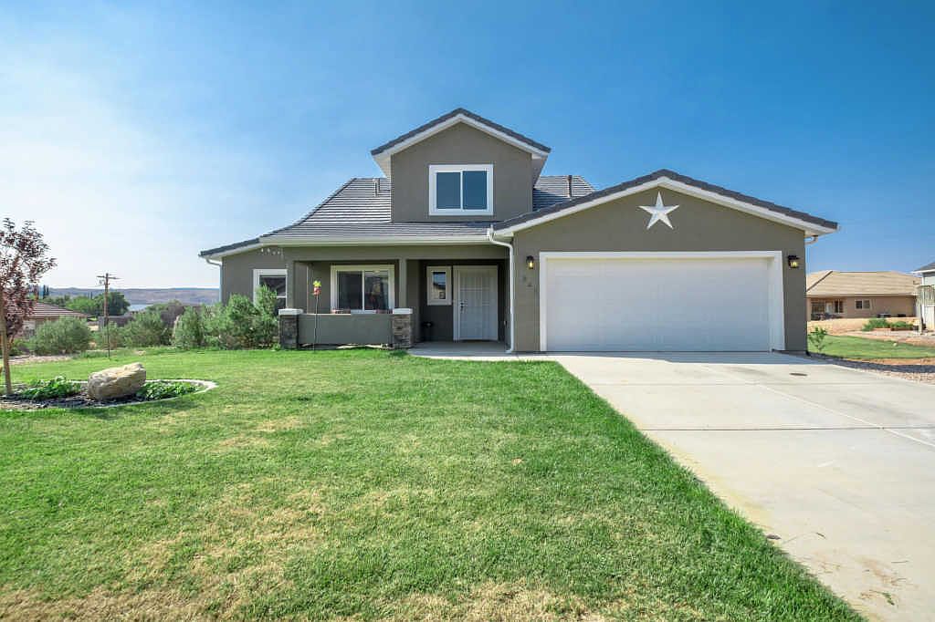 845 S Peachtree Dr, Toquerville, UT 84774 Zillow