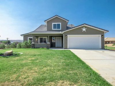 845 S Peachtree Dr, Toquerville, UT, 84774