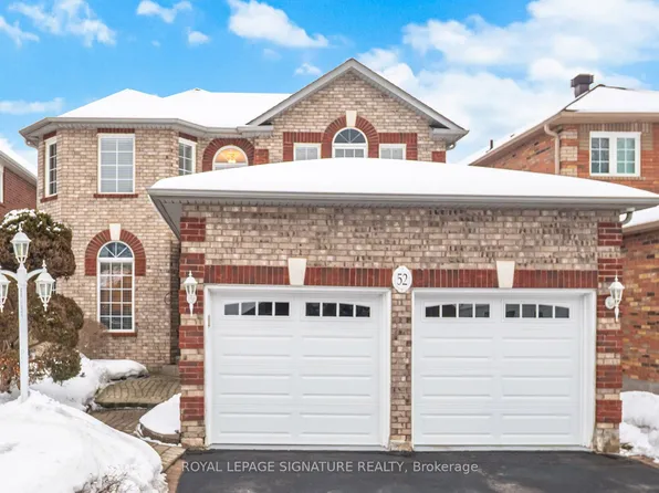 52 Durham St, Halton Hills, ON L7G 5X4