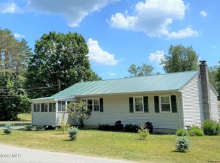 3 Oliver St, Schroon Lake, NY 12870