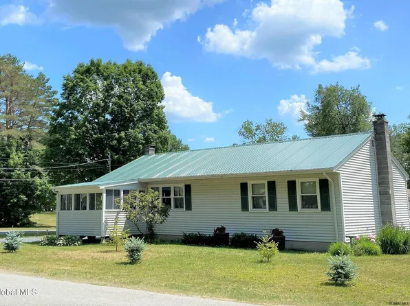3 Oliver Street, Schroon Lake, NY 12870