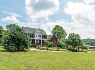 947 Patton Hollow Rd, Watertown, TN 37184