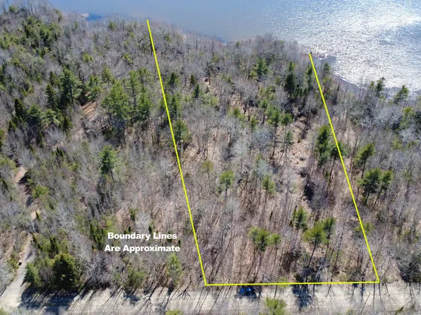 Lot 4-1 Peninsula Drive, Ellsworth, ME 04605