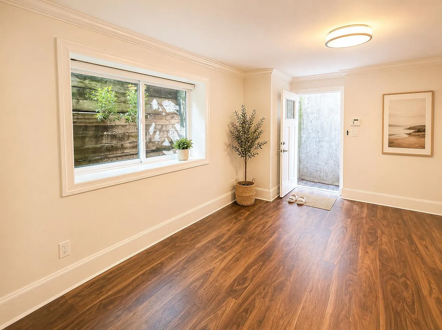 2 bed, 750 sqft, $2,600 — Photo 3