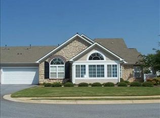 101 Fudora Cir, Simpsonville, SC 29681