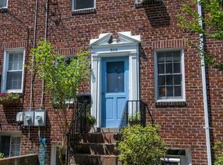 2016 Tunlaw Rd NW, Washington, DC 20007