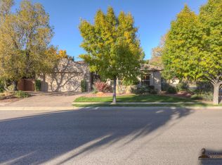 1286 W 560 S, Saint George, UT 84770