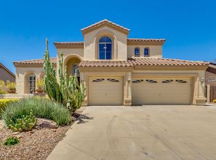 2920 E Millbrae Ln, Gilbert, AZ 85234
