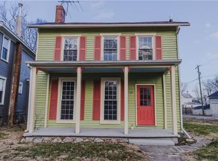 705 S Main St, Franklin, OH 45005