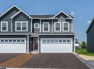 153 Jack Pine Way, Port Matilda, PA 16870