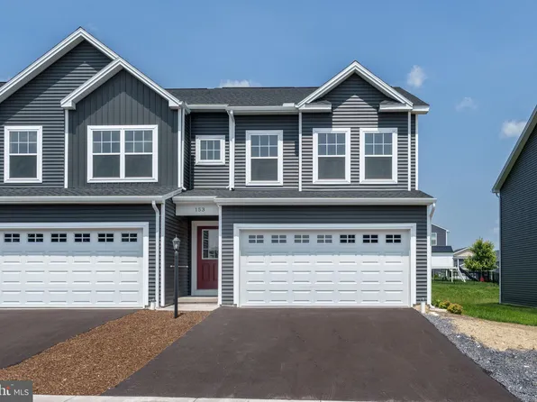 153 Jack Pine Way, Port Matilda, PA 16870