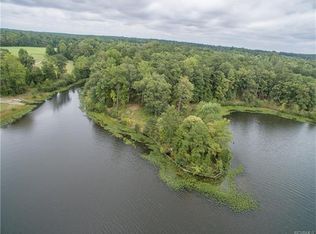 4108 Leonards Ln, Sutherland, VA 23885