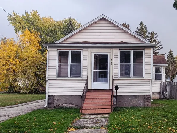 605 S Greenwood Ave, Green Bay, WI 54303