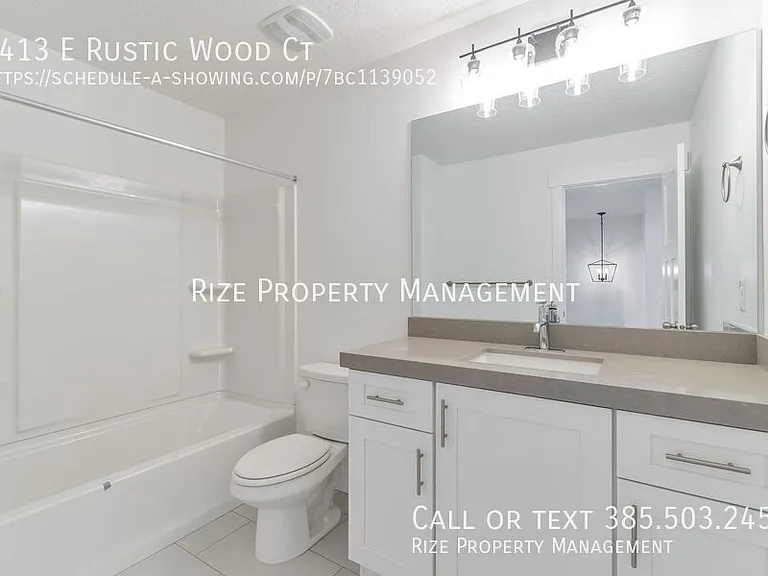1413 E Rustic Wood Ct — Photo 17