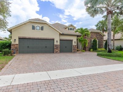 3399 Siena Circle, Wellington, FL, 33414