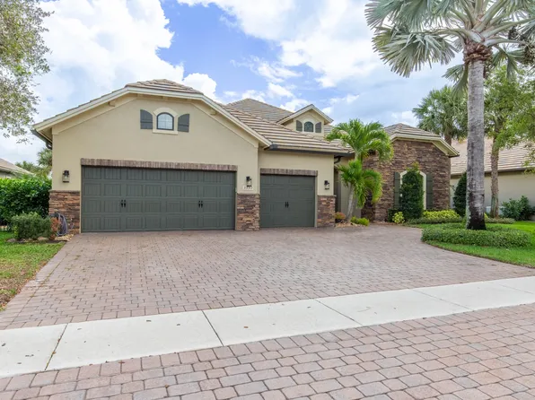 3399 Siena Circle, Wellington, FL 33414