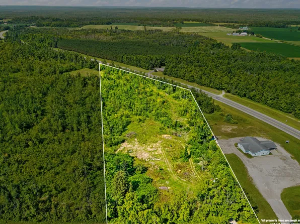 11956 Farrier Rd, Hillman, MI 49746
