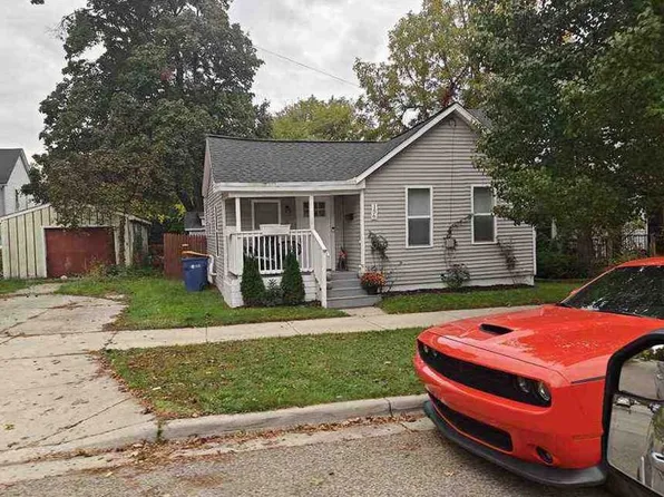 156 Dale St NE, Grand Rapids, MI 49505